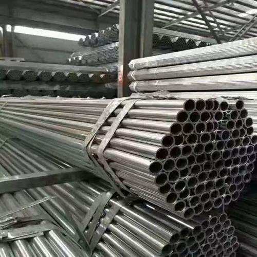 南靖q355nhb耐候钢管